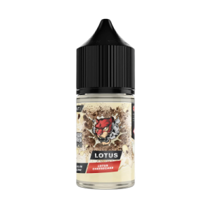 Dr. Vapes Desert Saltnic Lotus Cheesecake 30ml