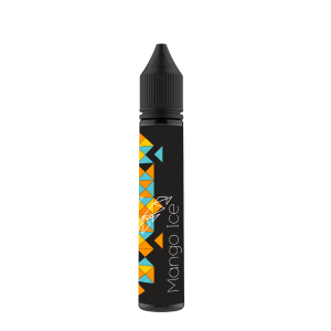 Penta Vapes Salt Nic - Mango Ice 30ml