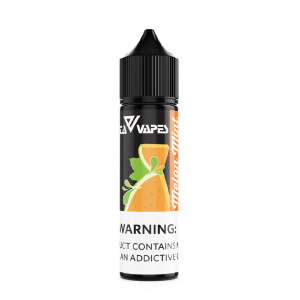 Penta Vapes Melon Mint 60ml