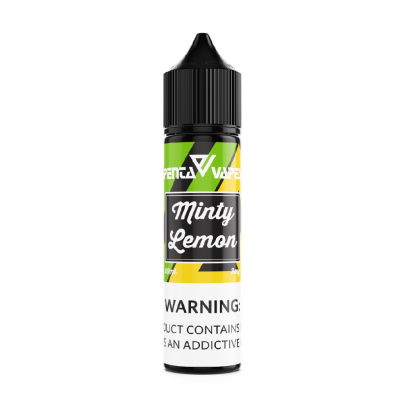Penta Vapes Minty Lemon 60ml