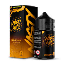 Nasty Juice Devil Teeth HoneyDew 60ml