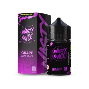 Nasty Juice Double Fruity ASAP Grape 60ml