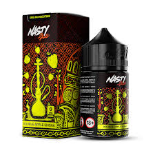 Nasty Juice Shisha Series Double Apple 60ml