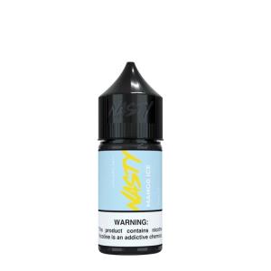 Nasty Juice Pod Mate Saltnic – Mango Ice 30ml