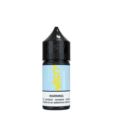 Nasty Juice Pod Mate Saltnic – Mango Ice 30ml