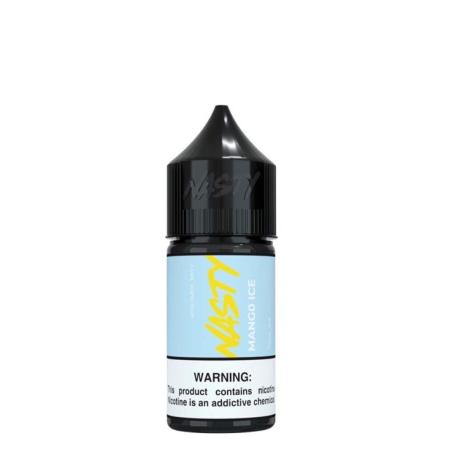 Nasty Juice Pod Mate Saltnic – Mango Ice 30ml