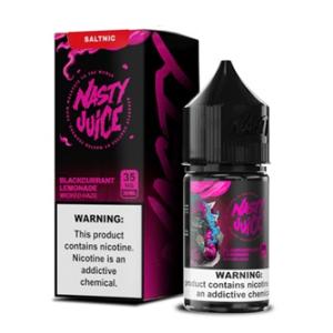 Nasty Juice Saltnic Wicked Haze 30ml