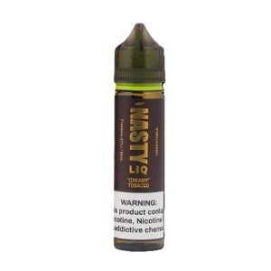 Nasty Liq Creamy Tobacco 60ml