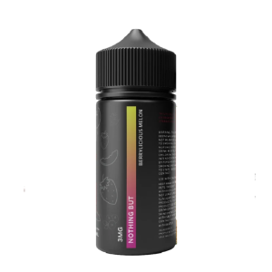Nothing But - Berrylicious Melon 120ml