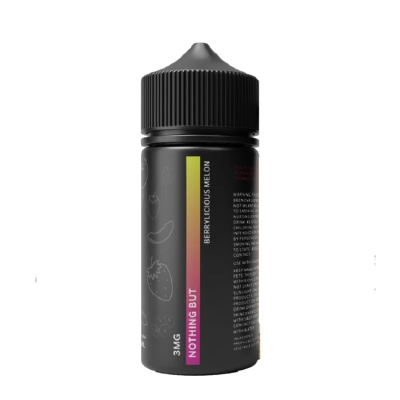 Nothing But - Berrylicious Melon 120ml