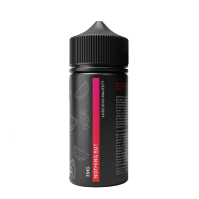 Nothing But - Luscious Majesty 120ml