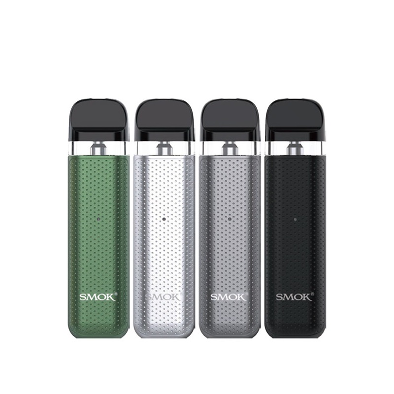 SMOK Novo 2C Pod System Kit 800mAh 2ml