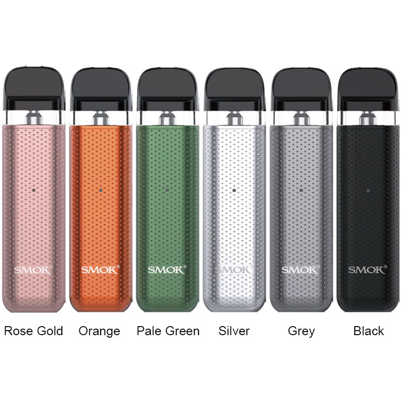 SMOK Novo 2C Pod System Kit 800mAh 2ml - Image 2