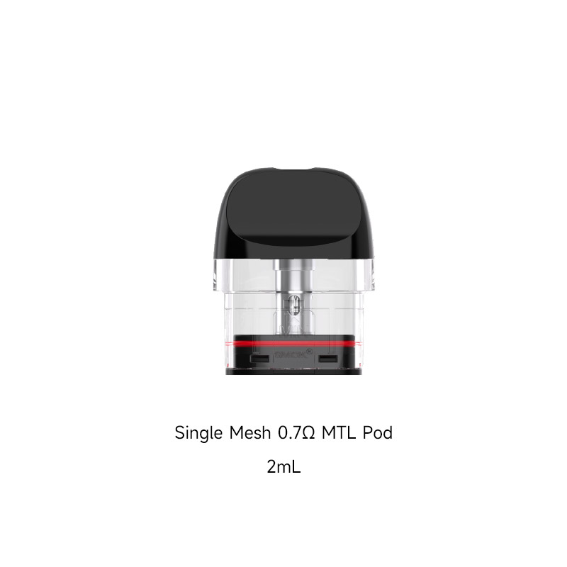 SMOK Novo 5 & Novo 6 Pod Cartridge 2ml (3pcs) - Image 3