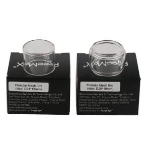 Freemax Fireluke Mesh Glass Tube 3ml