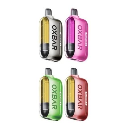 Dr Vapes Oxbar Panther X (50k Puffs)