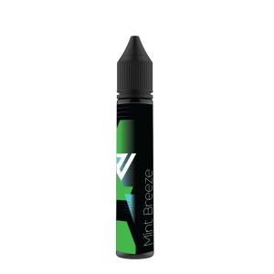 Penta Vapes Saltnic Mint Breeze 30ml