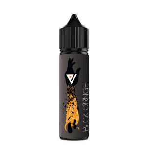 Penta Vapes BLCK ORNG 60ml
