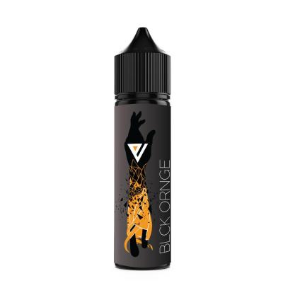 Penta Vapes BLCK ORNG 60ml