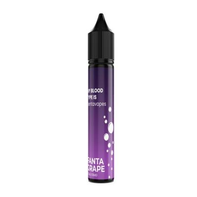 Penta Vapes Saltnic Fanta Grape 30ml