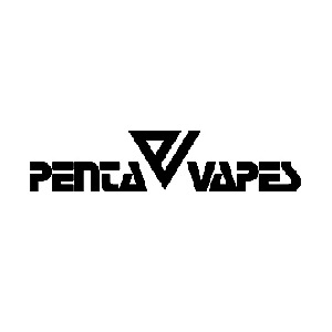 Penta Vapes 60ml VG-PG