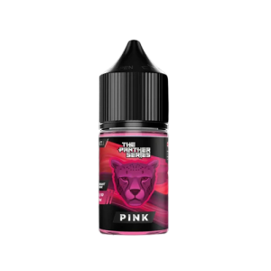 Dr. Vapes Saltnic Pink Panther 30ml