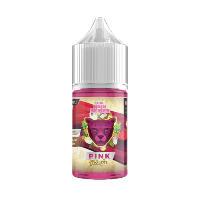 Dr. Vapes Saltnic Pink Colada 30ml