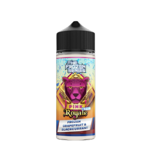 Dr. Vapes Pink Frozen Royal