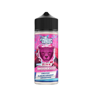 Dr. Vapes Pink Frozen Smoothie