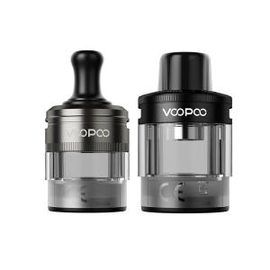 Voopoo PnP X Cartridge for Drag S2 Kit / Drag X2 Kit / Argus Pro 2 Kit 5ml (2pcs)