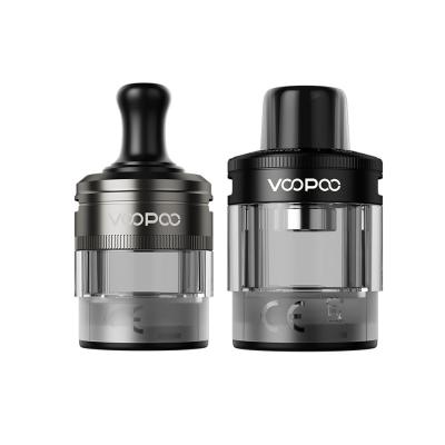 Voopoo PnP X Cartridge for Drag S2 Kit / Drag X2 Kit / Argus Pro 2 Kit 5ml (2pcs)
