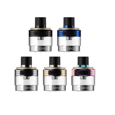 Voopoo PnP-X Pod Cartridge for DRAG S PNP-X Kit,DRAG X PNP-X Kit 5ml