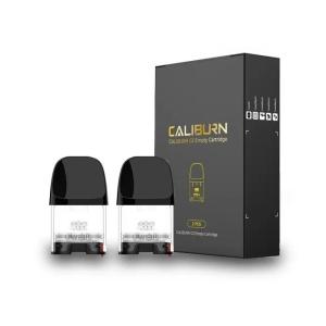 Uwell Caliburn G2 Pod Cartridge 2ml (2pcs)