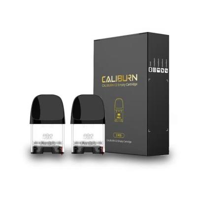 Uwell Caliburn G2 Pod Cartridge 2ml (2pcs)