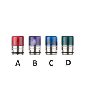 Reewape Resin 810 Drip Tip AS298F