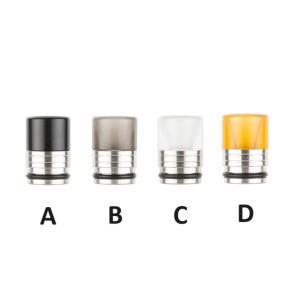 Reewape Resin 810 Drip Tip AS311