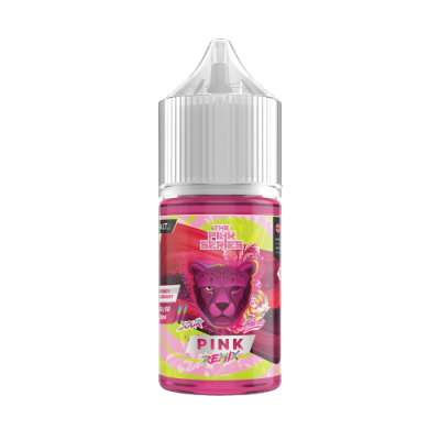 Dr. Vapes Saltnic Pink Remix 30ml
