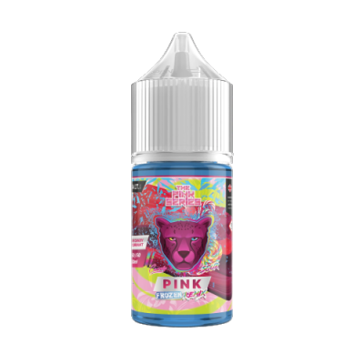 Dr. Vapes Saltnic Frozen Pink Remix 30ml
