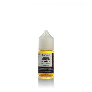 Ripe Vapes Saltnic Apple Tobacco 30ml