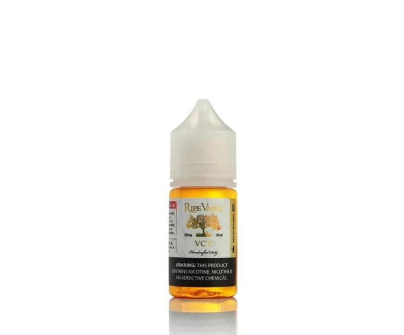 Ripe Vapes Saltnic VCT 30ml