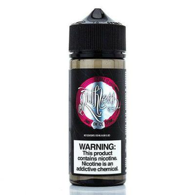 Ruthless Ez Duz On Ice