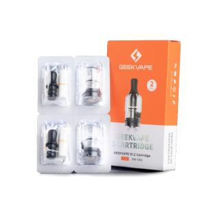 Geekvape S Pod Cartidge 2ml (2pcs/pack)