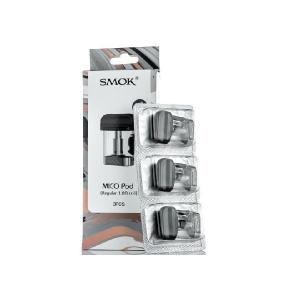 SMOK Mico Pod 1.7ml 3pcs