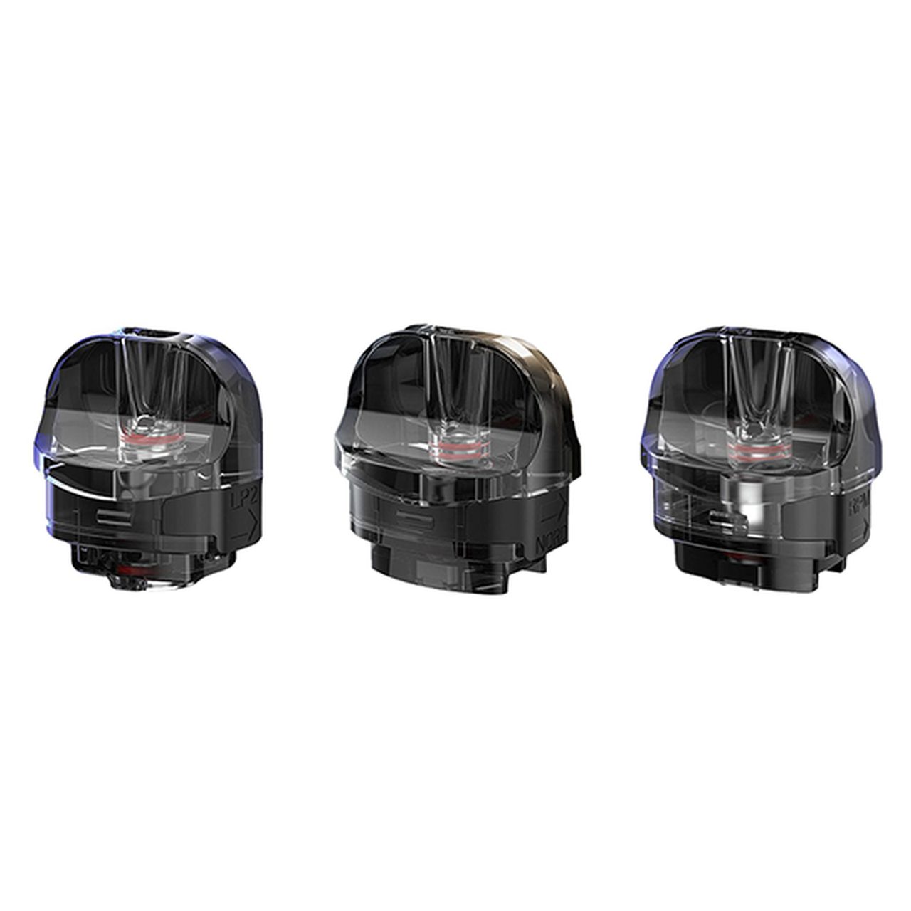 SMOK Nord 50W Replacement Pods (3pcs) - Image 2