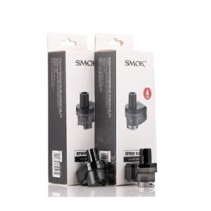 SMOK RPM80 Empty Pod 5ml 3pcs