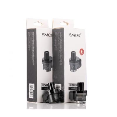 SMOK RPM80 Empty Pod 5ml 3pcs