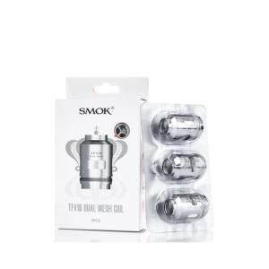 SMOK TFV16 Replacement Coil 3pcs