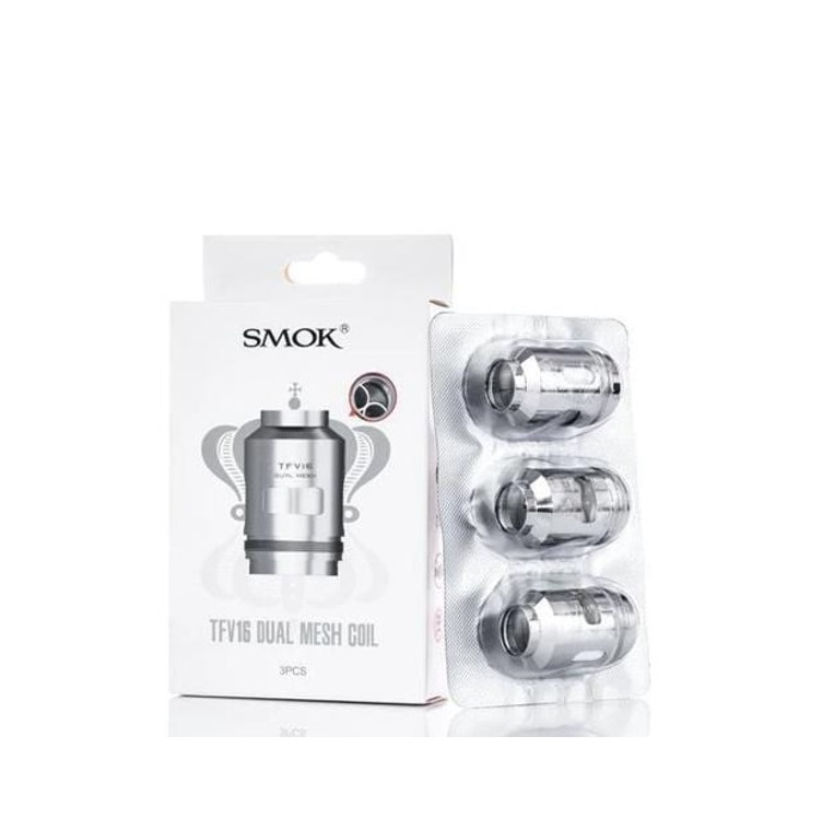 SMOK TFV16 Replacement Coil 3pcs