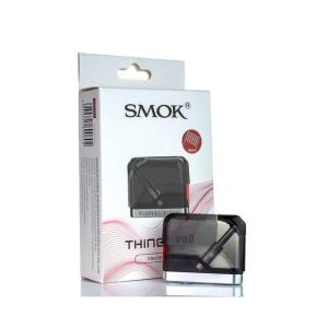 SMOK Thiner Mesh Pod 4ml 2pcs