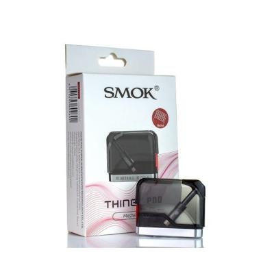 SMOK Thiner Mesh Pod 4ml 2pcs